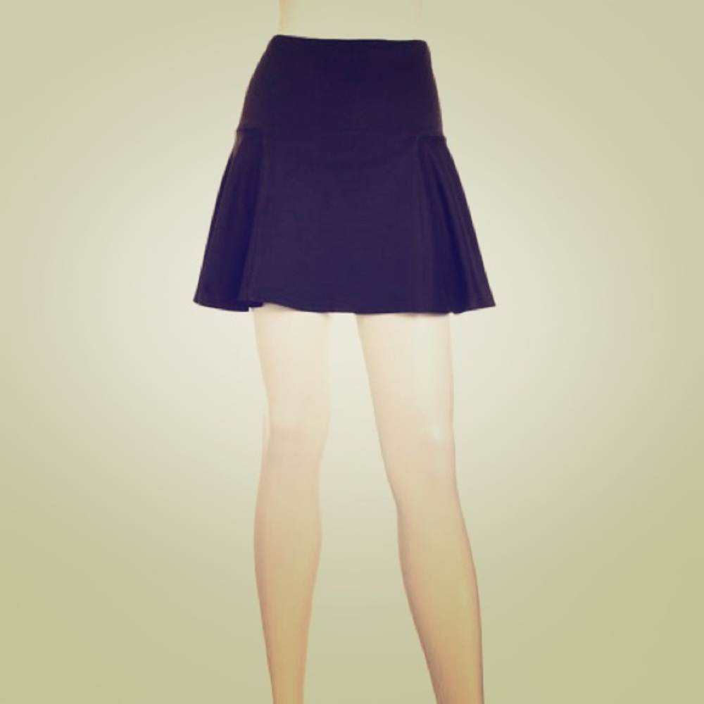 Romeo + Juliet Couture Skirt